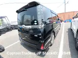 2016 Toyota Voxy Black Van for sale, Japanese used car export - photo 11 of 24 | GULJI TRADERS