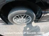 2016 Toyota Voxy Black Van for sale, Japanese used car export - photo 21 of 24 | GULJI TRADERS