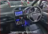 2017 Toyota Voxy Black Van for sale, Japanese used car export - photo 9 of 16 | GULJI TRADERS