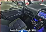 2017 Toyota Voxy Black Van for sale, Japanese used car export - photo 10 of 16 | GULJI TRADERS