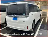 2017 Toyota Voxy Pearl white Van for sale, Japanese used car export - photo 5 of 39 | GULJI TRADERS