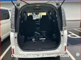 2017 Toyota Voxy Pearl white Van for sale, Japanese used car export - photo 7 of 39 | GULJI TRADERS