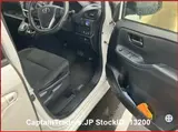2017 Toyota Voxy Pearl white Van for sale, Japanese used car export - photo 11 of 39 | GULJI TRADERS