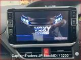 2017 Toyota Voxy Pearl white Van for sale, Japanese used car export - photo 16 of 39 | GULJI TRADERS