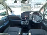 2017 Toyota Voxy Pearl white Van for sale, Japanese used car export - photo 34 of 39 | GULJI TRADERS
