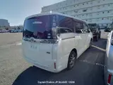 2017 Toyota Voxy Pearl white Van for sale, Japanese used car export - photo 36 of 39 | GULJI TRADERS