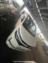 2017 Toyota Voxy Pearl white Van for sale, Japanese used car export - photo 39 of 39 | GULJI TRADERS