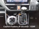 2017 Toyota Voxy Pearl Van for sale, Japanese used car export - photo 15 of 25 | GULJI TRADERS