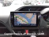 2017 Toyota Voxy Pearl Van for sale, Japanese used car export - photo 16 of 25 | GULJI TRADERS