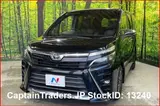 2018 Toyota Voxy Black Van for sale, Japanese used car export - photo 2 of 21 | GULJI TRADERS