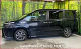 2018 Toyota Voxy Black Van for sale, Japanese used car export - photo 4 of 21 | GULJI TRADERS
