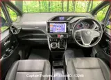 2018 Toyota Voxy Black Van for sale, Japanese used car export - photo 5 of 21 | GULJI TRADERS