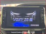2018 Toyota Voxy Black Van for sale, Japanese used car export - photo 6 of 21 | GULJI TRADERS