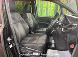 2018 Toyota Voxy Black Van for sale, Japanese used car export - photo 11 of 21 | GULJI TRADERS