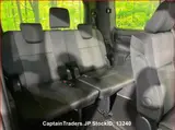 2018 Toyota Voxy Black Van for sale, Japanese used car export - photo 13 of 21 | GULJI TRADERS