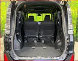 2018 Toyota Voxy Black Van for sale, Japanese used car export - photo 14 of 21 | GULJI TRADERS