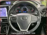 2018 Toyota Voxy Black Van for sale, Japanese used car export - photo 15 of 21 | GULJI TRADERS