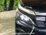 2018 Toyota Voxy Black Van for sale, Japanese used car export - photo 16 of 21 | GULJI TRADERS