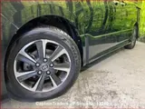 2018 Toyota Voxy Black Van for sale, Japanese used car export - photo 17 of 21 | GULJI TRADERS