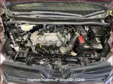 2018 Toyota Voxy Black Van for sale, Japanese used car export - photo 18 of 21 | GULJI TRADERS