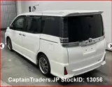 2020 Toyota Voxy Pearl white Van for sale, Japanese used car export - photo 3 of 28 | GULJI TRADERS