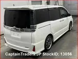 2020 Toyota Voxy Pearl white Van for sale, Japanese used car export - photo 5 of 28 | GULJI TRADERS
