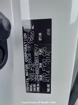 2020 Toyota Voxy Pearl white Van for sale, Japanese used car export - photo 15 of 28 | GULJI TRADERS