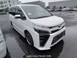 2020 Toyota Voxy Pearl white Van for sale, Japanese used car export - photo 17 of 28 | GULJI TRADERS