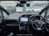 2020 Toyota Voxy Pearl white Van for sale, Japanese used car export - photo 22 of 28 | GULJI TRADERS