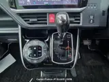 2020 Toyota Voxy Pearl white Van for sale, Japanese used car export - photo 24 of 28 | GULJI TRADERS