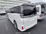 2020 Toyota Voxy Pearl white Van for sale, Japanese used car export - photo 25 of 28 | GULJI TRADERS
