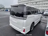 2020 Toyota Voxy Pearl white Van for sale, Japanese used car export - photo 26 of 28 | GULJI TRADERS