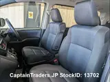 2017 Toyota Voxy Hybrid White Van for sale, Japanese used car export - photo 36 of 64 | GULJI TRADERS