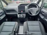 2017 Toyota Voxy Hybrid White Van for sale, Japanese used car export - photo 59 of 64 | GULJI TRADERS