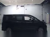 2014 Toyota Voxy Push Start Zs Black Van for sale, Japanese used car export - photo 4 of 29 | GULJI TRADERS