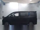 2014 Toyota Voxy Push Start Zs Black Van for sale, Japanese used car export - photo 5 of 29 | GULJI TRADERS