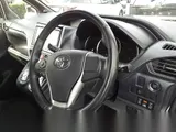 2014 Toyota Voxy Push Start Zs Black Van for sale, Japanese used car export - photo 22 of 29 | GULJI TRADERS