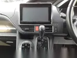 2014 Toyota Voxy Push Start Zs Black Van for sale, Japanese used car export - photo 25 of 29 | GULJI TRADERS