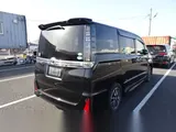 2014 Toyota Voxy Push Start Zs Black Van for sale, Japanese used car export - photo 8 of 29 | GULJI TRADERS