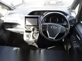 2014 Toyota Voxy Push Start Zs Black Van for sale, Japanese used car export - photo 17 of 29 | GULJI TRADERS
