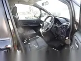 2014 Toyota Voxy Push Start Zs Black Van for sale, Japanese used car export - photo 27 of 29 | GULJI TRADERS