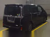 2014 Toyota Voxy Push Start Zs Black Van for sale, Japanese used car export - photo 3 of 27 | GULJI TRADERS