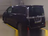 2014 Toyota Voxy Push Start Zs Black Van for sale, Japanese used car export - photo 5 of 27 | GULJI TRADERS