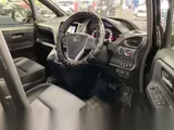 2014 Toyota Voxy Push Start Zs Black Van for sale, Japanese used car export - photo 18 of 27 | GULJI TRADERS
