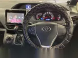 2014 Toyota Voxy Push Start Zs Black Van for sale, Japanese used car export - photo 19 of 27 | GULJI TRADERS