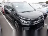 2014 Toyota Voxy Push Start Zs Black Van for sale, Japanese used car export - photo 6 of 27 | GULJI TRADERS