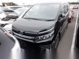 2014 Toyota Voxy Push Start Zs Black Van for sale, Japanese used car export - photo 7 of 27 | GULJI TRADERS