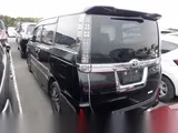 2014 Toyota Voxy Push Start Zs Black Van for sale, Japanese used car export - photo 8 of 27 | GULJI TRADERS