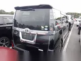 2014 Toyota Voxy Push Start Zs Black Van for sale, Japanese used car export - photo 9 of 27 | GULJI TRADERS