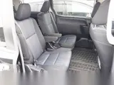 2014 Toyota Voxy Push Start Zs Black Van for sale, Japanese used car export - photo 13 of 27 | GULJI TRADERS
